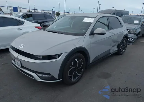 2024 Hyundai Ioniq 5 Sel z USA, uszkodzony, nr VIN KM8KN4DE5RU259446